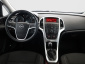 Opel Astra, 2011