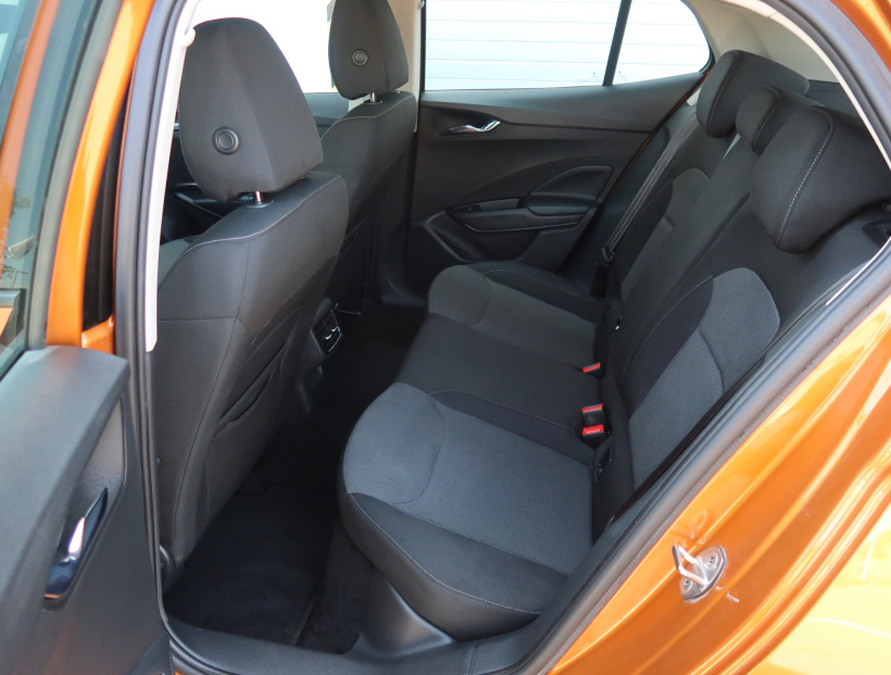 Škoda Fabia, 2023