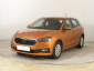 Škoda Fabia, 2023
