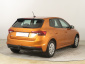 Škoda Fabia, 2023