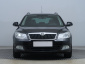 Škoda Octavia, 2010
