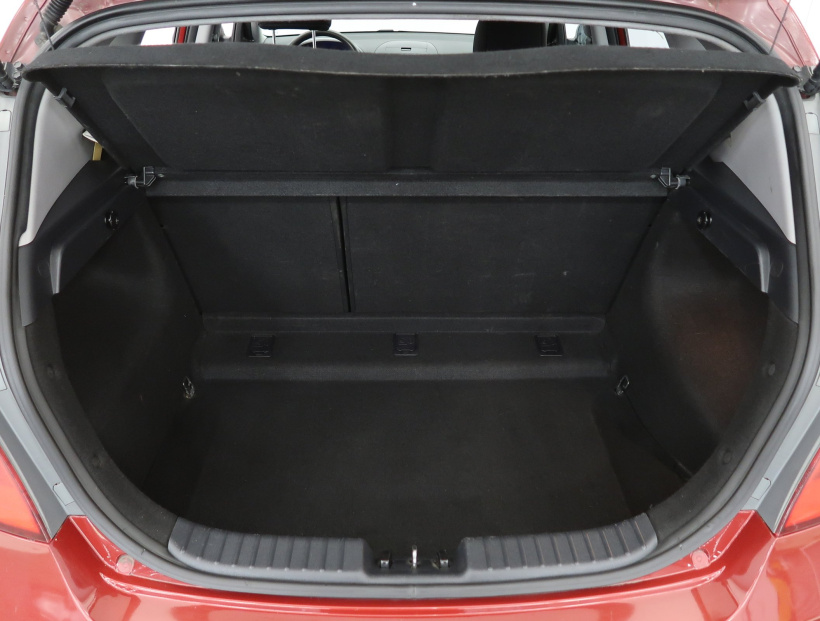 Hyundai i30, 2008