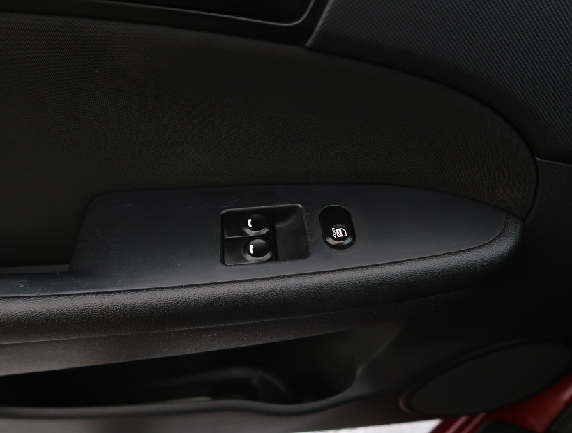 Hyundai i30, 2008