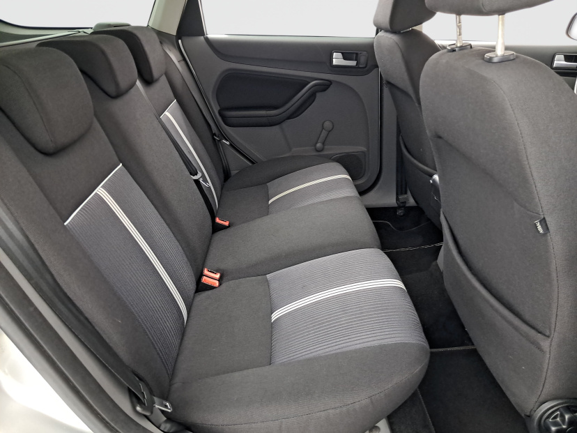 Ford Focus, 2010
