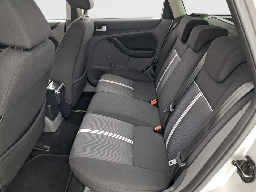 Ford Focus, 2010