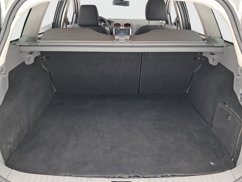 Ford Focus, 2010
