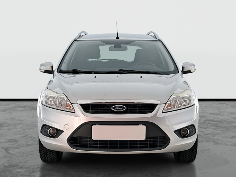 Ford Focus, 2010