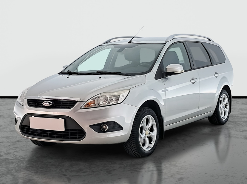 Ford Focus, 2010