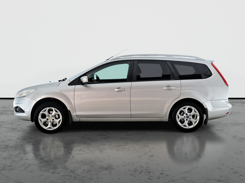 Ford Focus, 2010