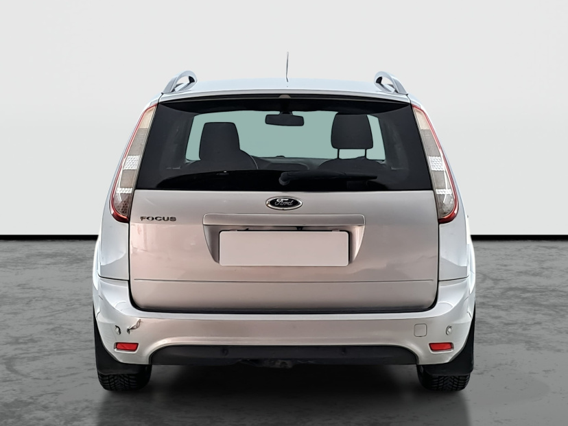 Ford Focus, 2010