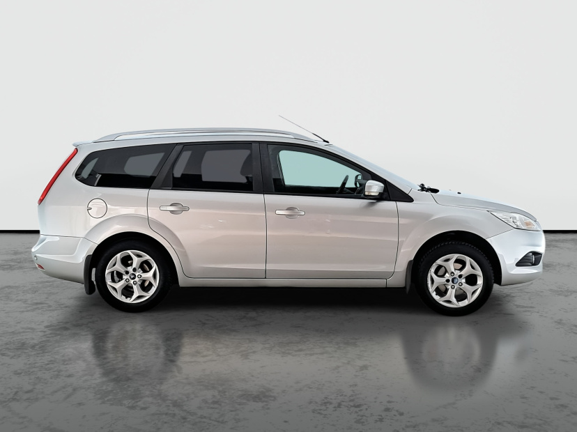 Ford Focus, 2010