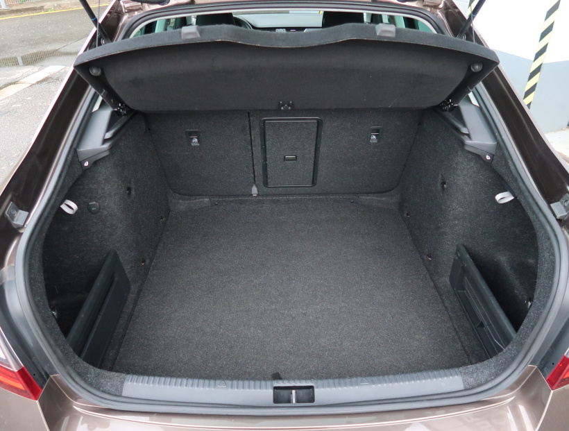 Škoda Octavia, 2019