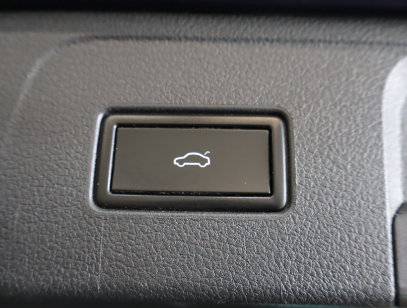 Volkswagen Passat, 2017