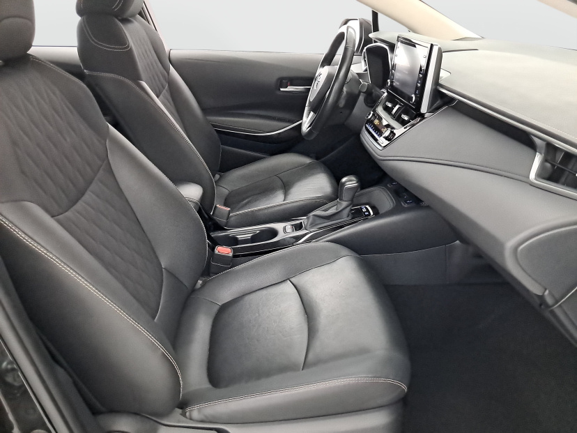 Toyota Corolla, 2019