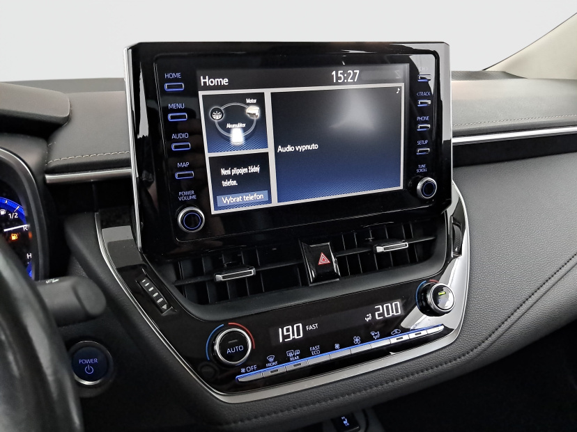 Toyota Corolla, 2019