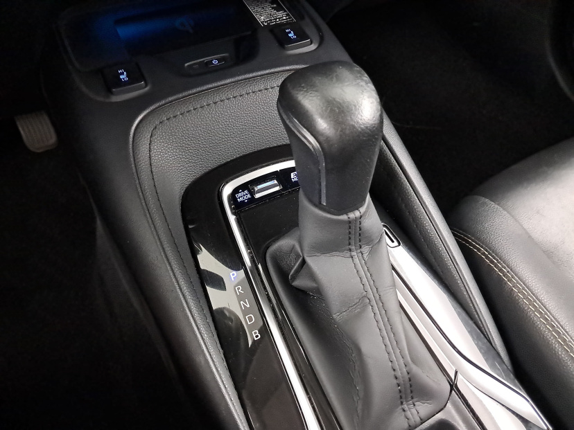 Toyota Corolla, 2019