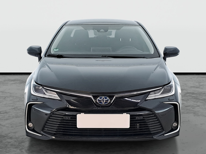 Toyota Corolla, 2019
