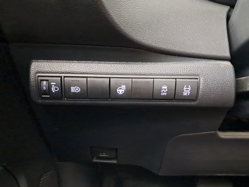 Toyota Corolla, 2019