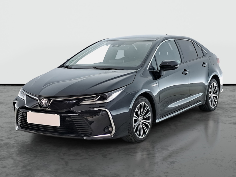 Toyota Corolla, 2019