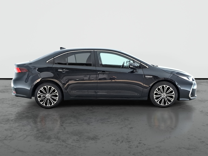 Toyota Corolla, 2019