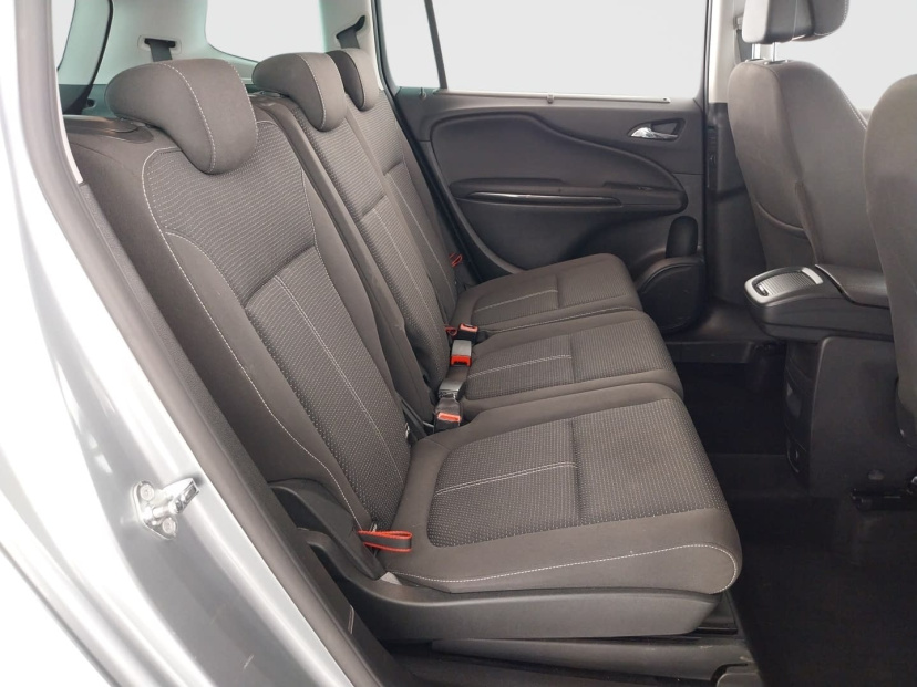 Opel Zafira Tourer, 2015