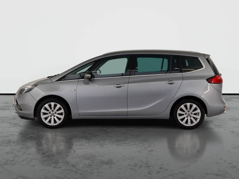 Opel Zafira Tourer, 2015
