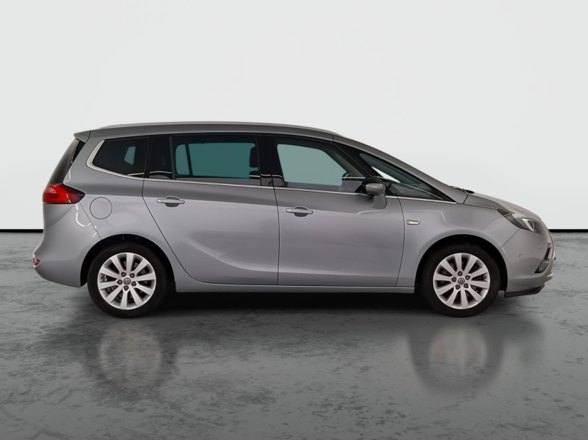 Opel Zafira Tourer, 2015