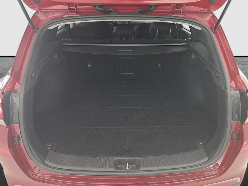 Hyundai i30, 2021