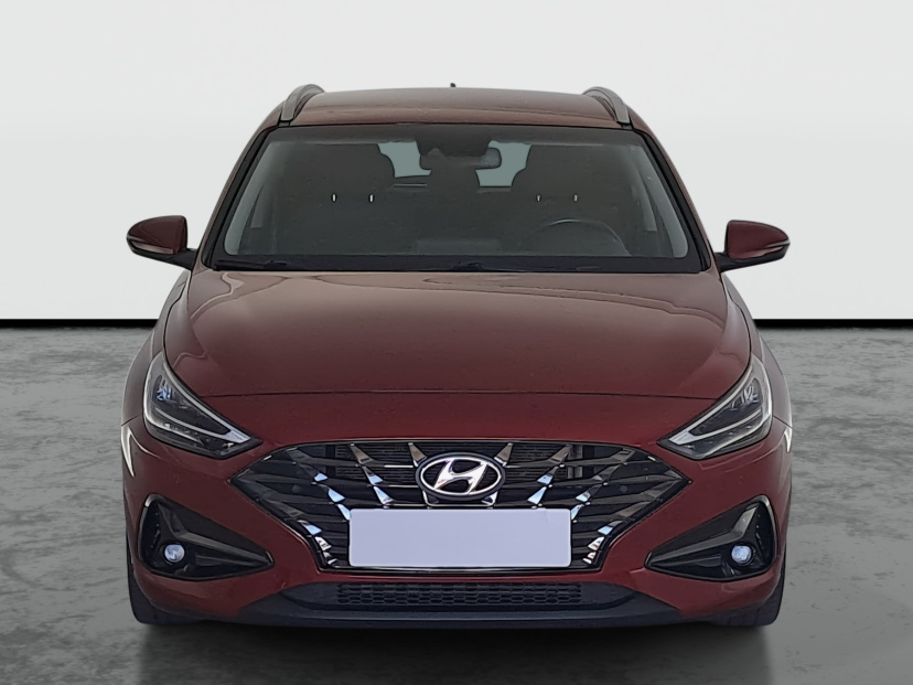 Hyundai i30, 2021