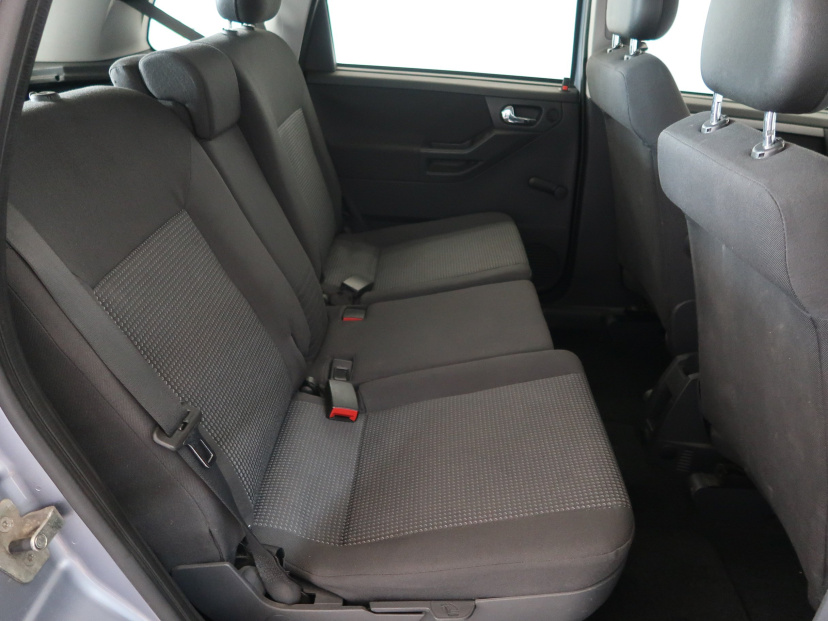 Opel Meriva, 2007