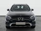 Mercedes-Benz GLC, 2017