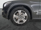 Mercedes-Benz GLC, 2017