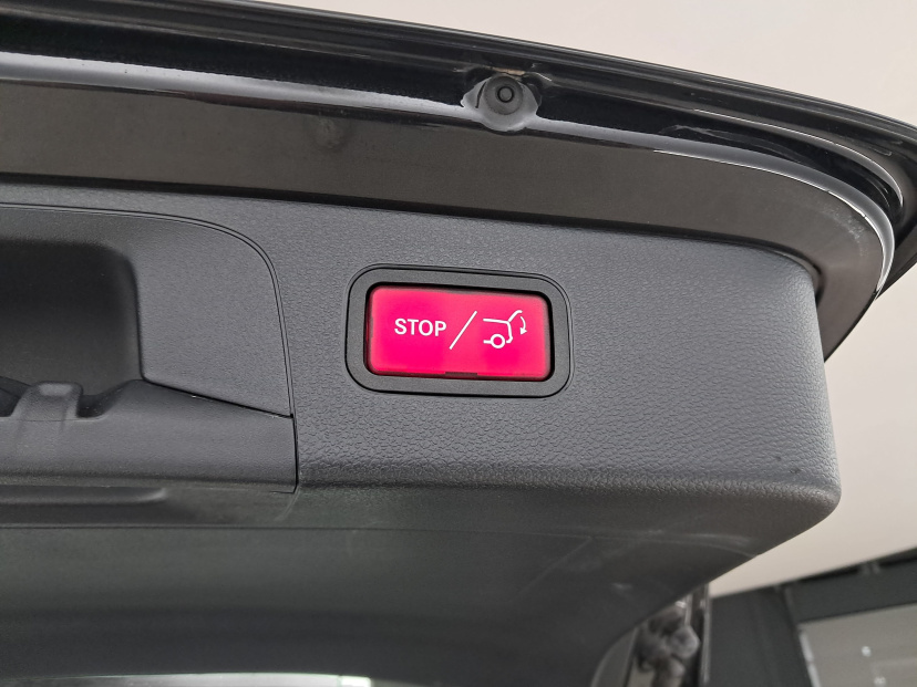 Mercedes-Benz GLC, 2017