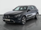 Mercedes-Benz GLC, 2017