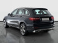 Mercedes-Benz GLC, 2017