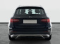 Mercedes-Benz GLC, 2017
