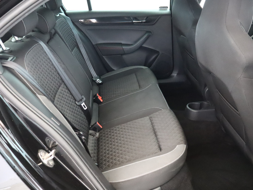 Škoda Rapid, 2019
