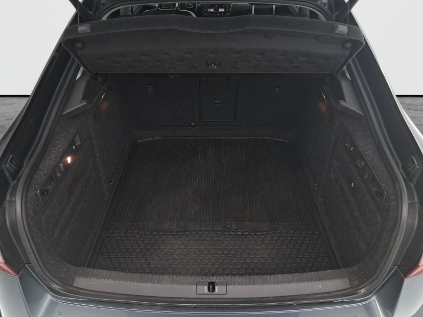 Škoda Superb, 2015