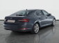 Škoda Superb, 2015