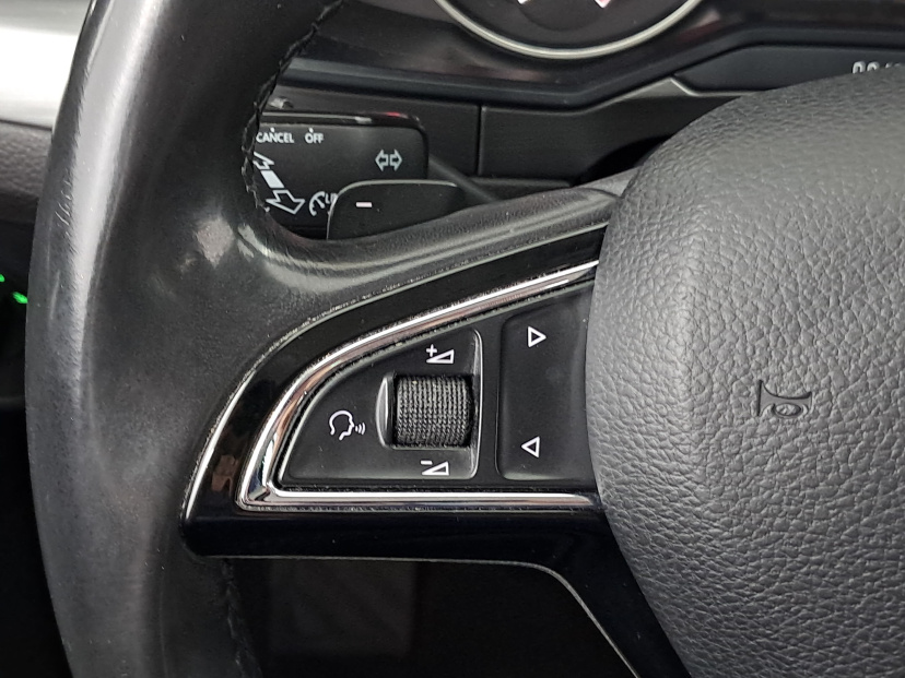 Škoda Superb, 2016