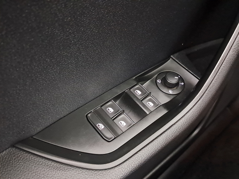 Škoda Superb, 2016