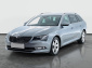 Škoda Superb, 2016