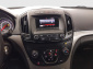 Opel Insignia, 2014