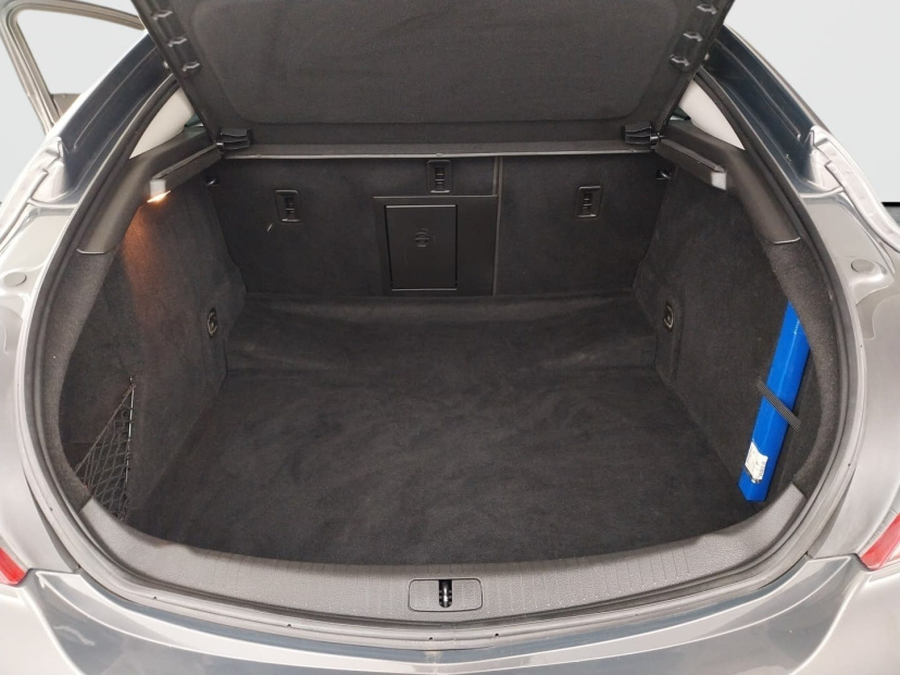 Opel Insignia, 2014