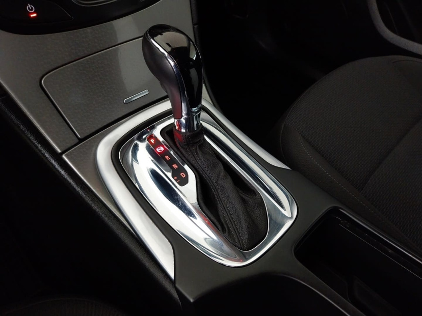 Opel Insignia, 2014
