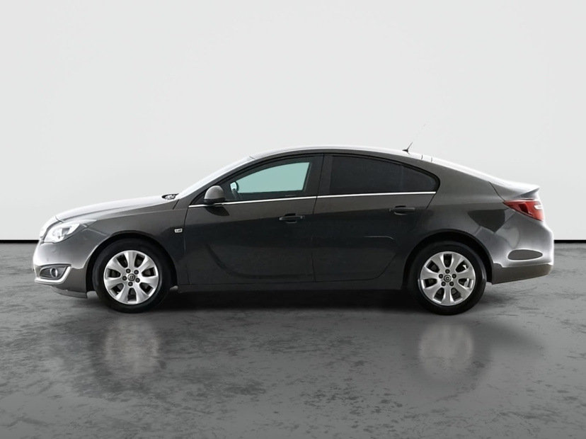 Opel Insignia, 2014