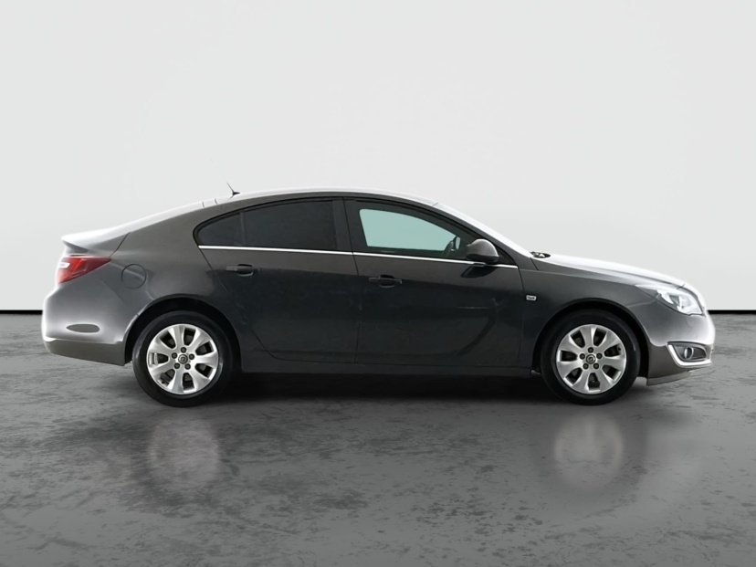 Opel Insignia, 2014