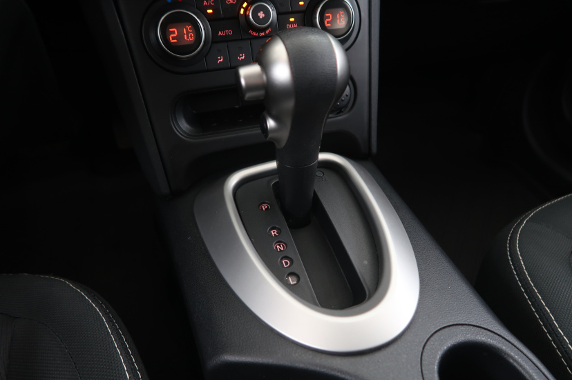 Nissan Qashqai, 2013