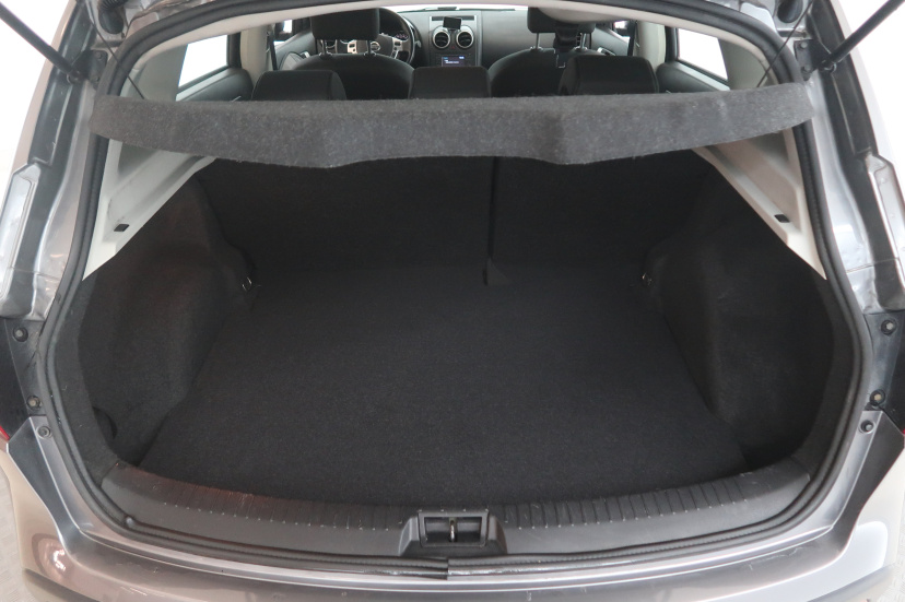 Nissan Qashqai, 2013