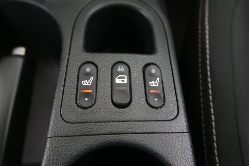 Nissan Qashqai, 2013